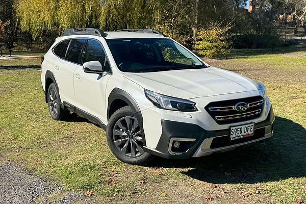 2024 Subaru Outback AWD 6GEN