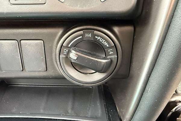 2022 Toyota Fortuner GX GUN156R