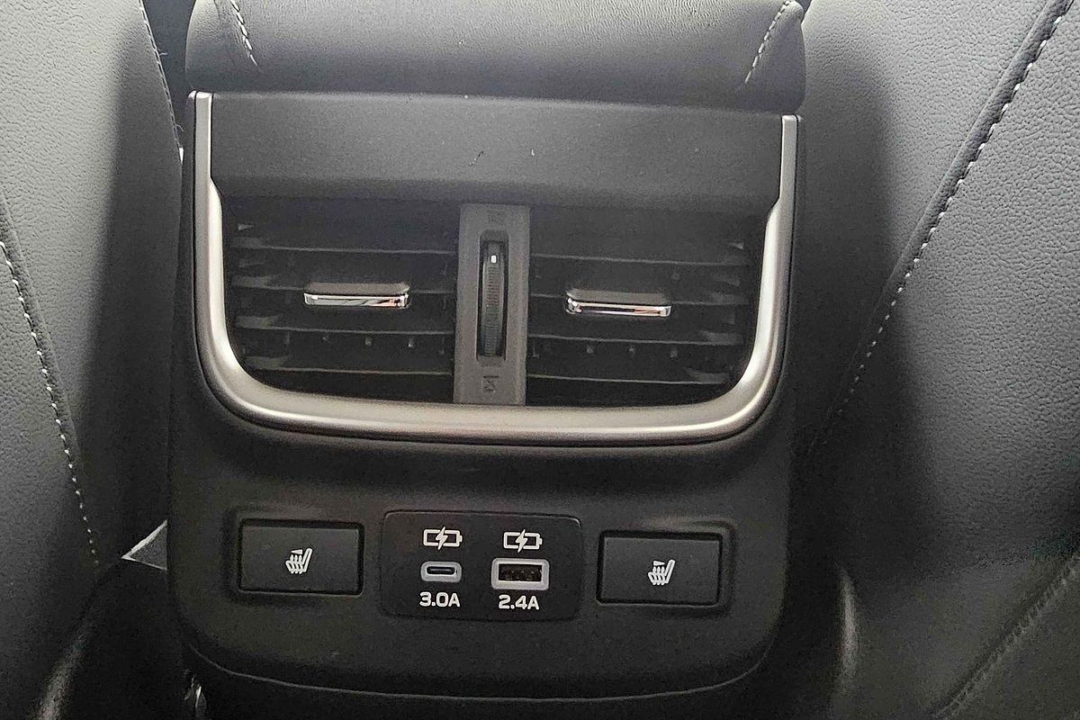 2024 Subaru Outback AWD Touring 6GEN