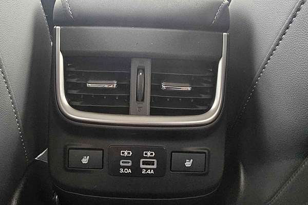 2024 Subaru Outback AWD Touring 6GEN