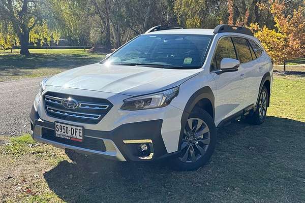 2024 Subaru Outback AWD 6GEN