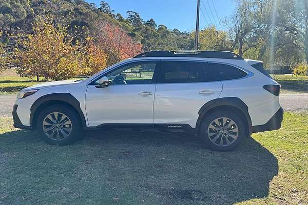 2024 Subaru Outback AWD 6GEN
