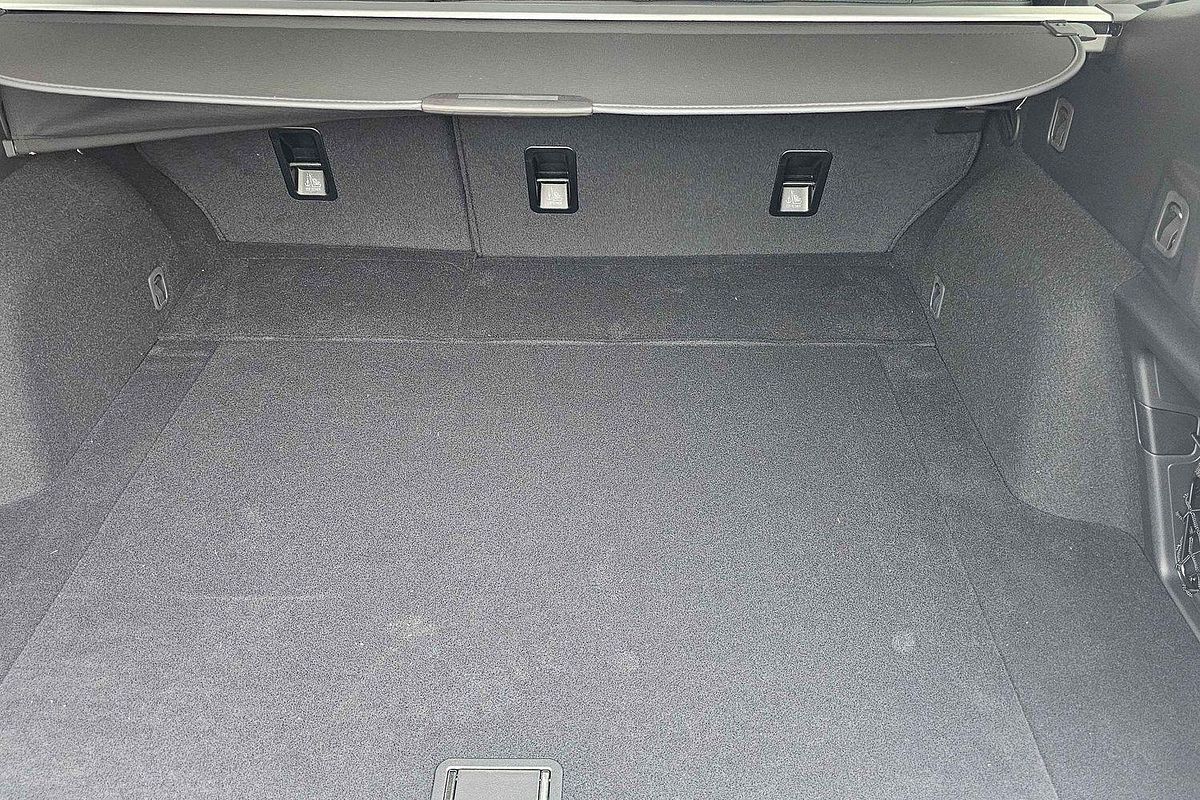 2024 Subaru Outback AWD Touring 6GEN