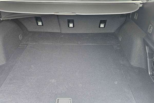 2024 Subaru Outback AWD Touring 6GEN