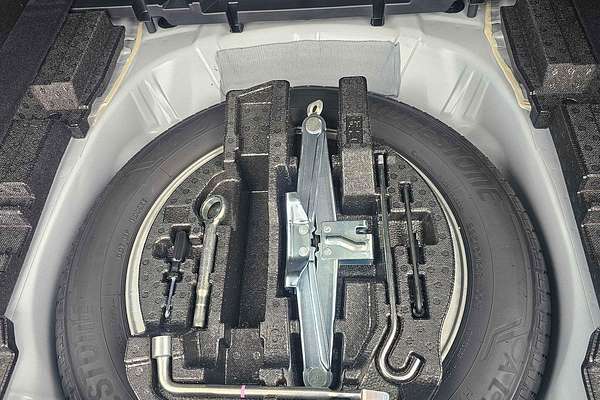 2024 Subaru Outback AWD Touring 6GEN