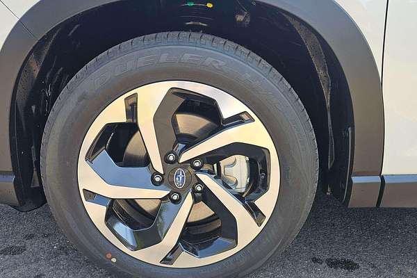 2024 Subaru Forester Hybrid S S5