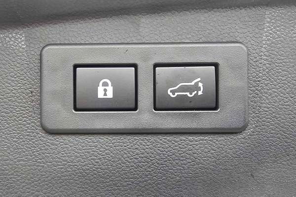 2024 Subaru Outback AWD Touring 6GEN