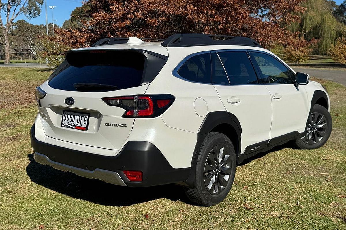 2024 Subaru Outback AWD 6GEN