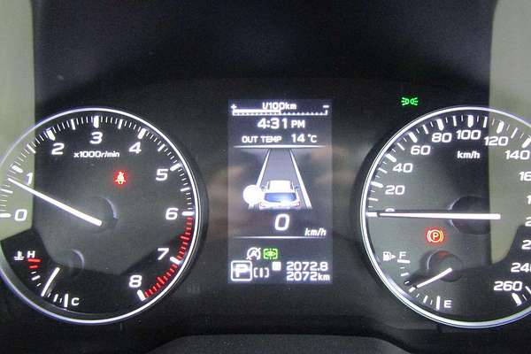 2024 Subaru Outback AWD Touring 6GEN