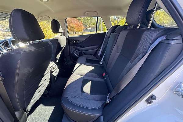2024 Subaru Outback AWD 6GEN
