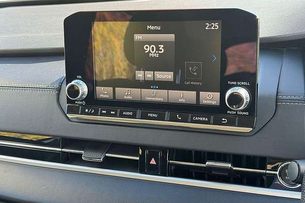 2024 Mitsubishi Outlander ES ZM