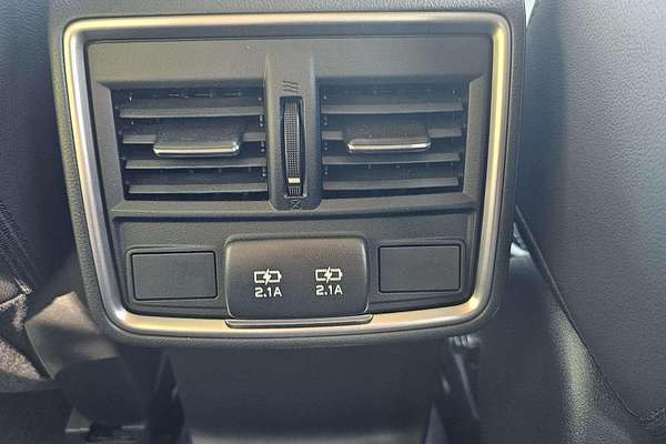 2024 Subaru Forester Hybrid S S5