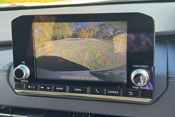 2024 Mitsubishi Outlander ES ZM
