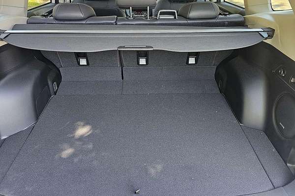 2024 Subaru Forester Hybrid S S5