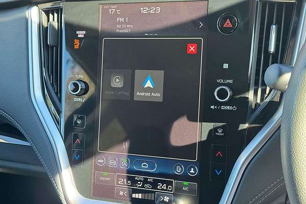 2024 Subaru Outback AWD 6GEN