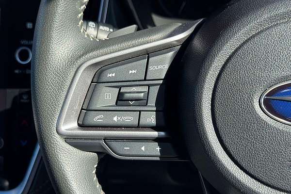 2024 Subaru Outback AWD 6GEN