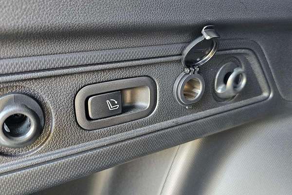 2024 Subaru Forester Hybrid S S5