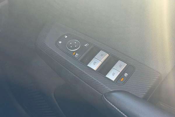 2024 Mitsubishi Outlander ES ZM