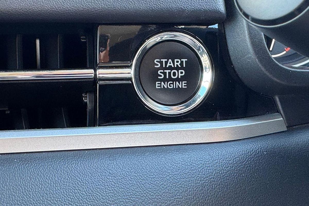 2024 Mitsubishi Outlander ES ZM