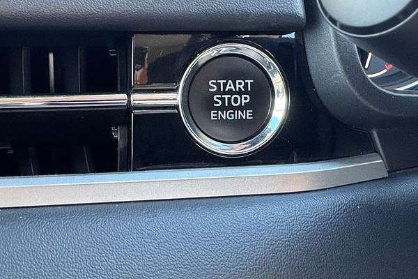 2024 Mitsubishi Outlander ES ZM