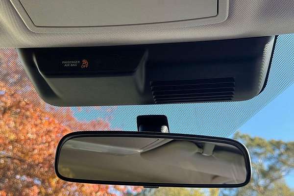 2024 Mitsubishi Outlander ES ZM