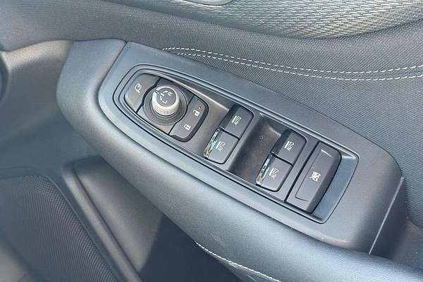 2024 Subaru Outback AWD 6GEN