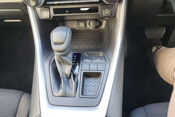 2023 Toyota RAV4 GX MXAA52R
