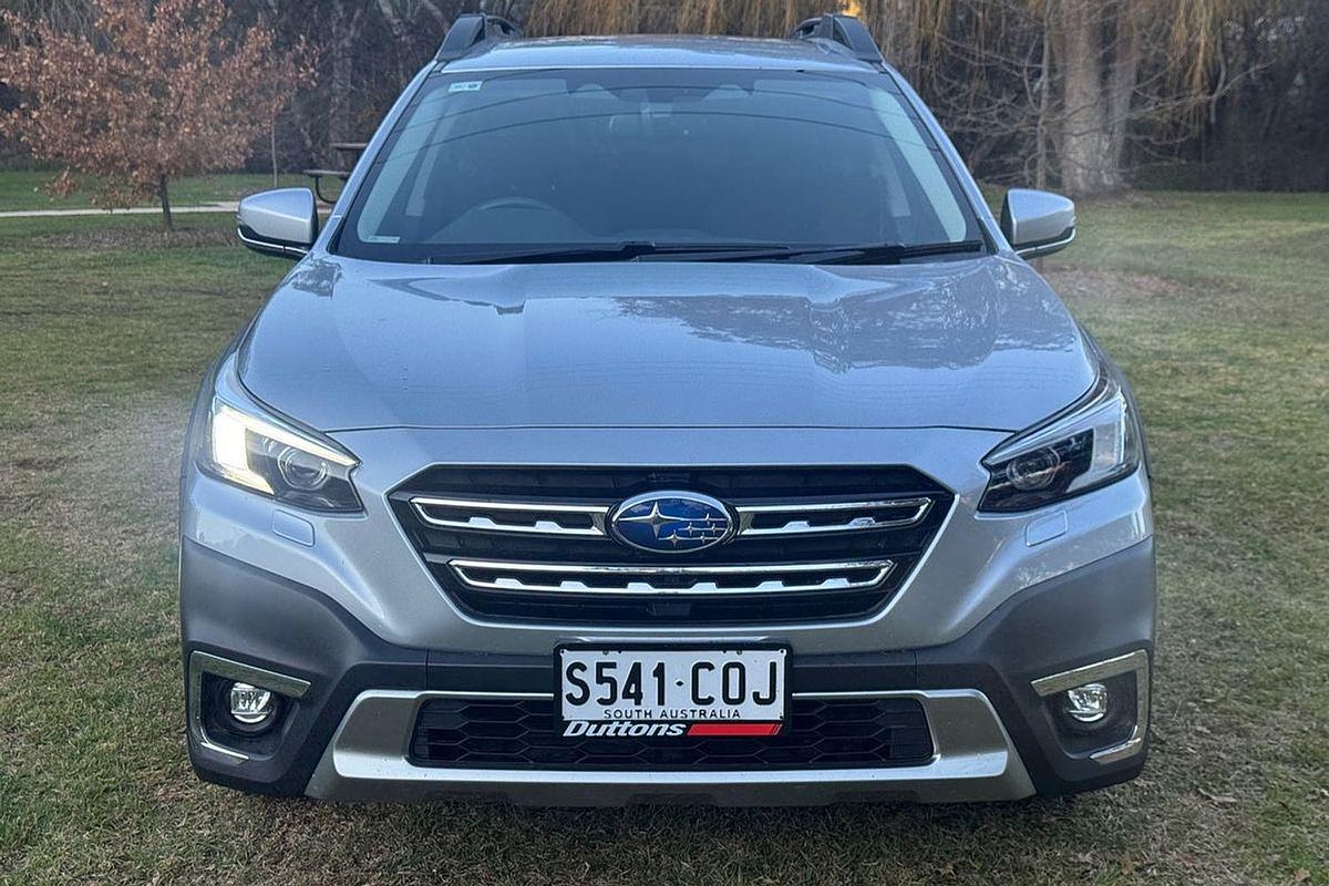 2022 Subaru Outback AWD 6GEN