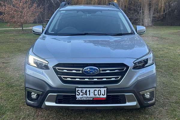 2022 Subaru Outback AWD 6GEN