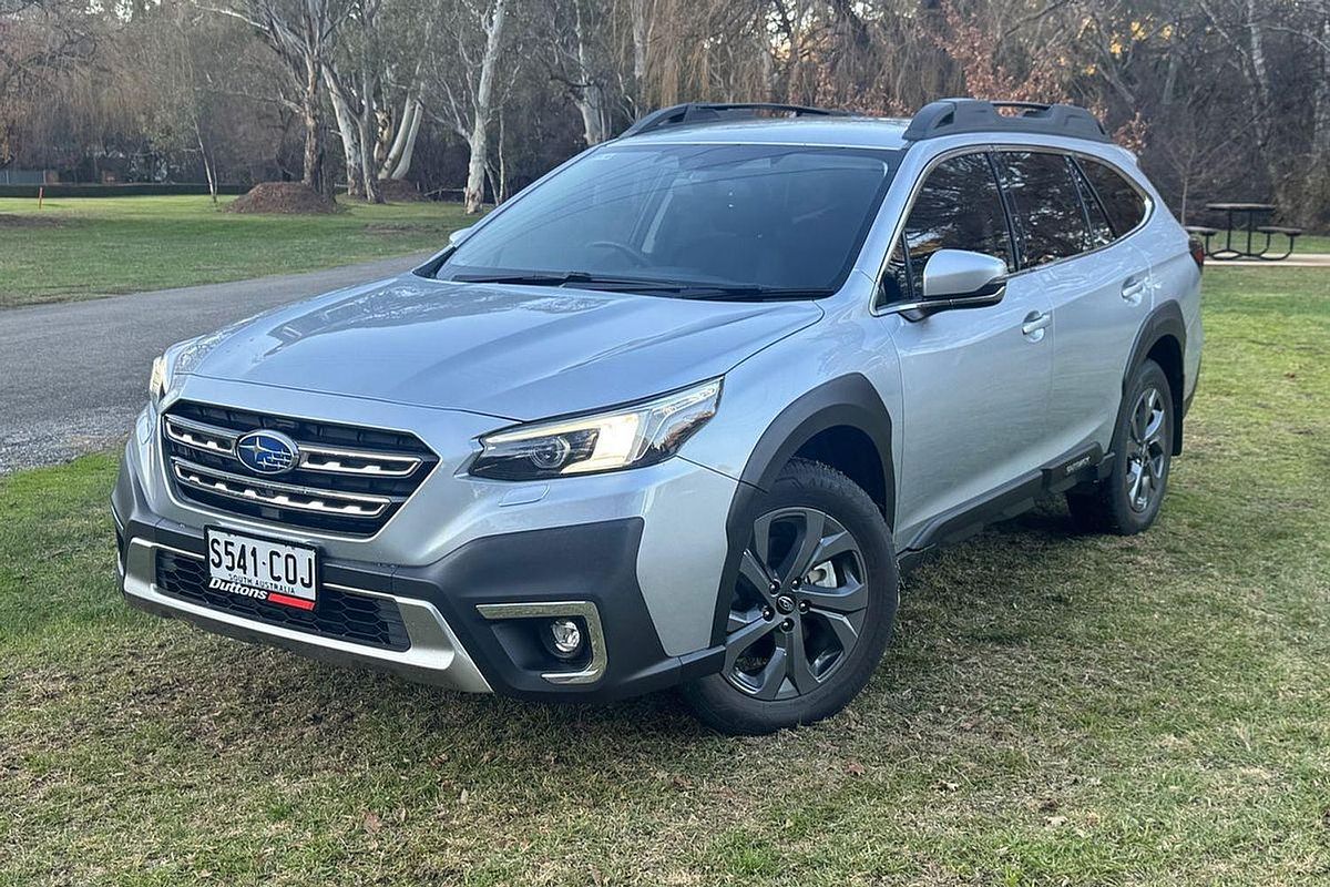 2022 Subaru Outback AWD 6GEN