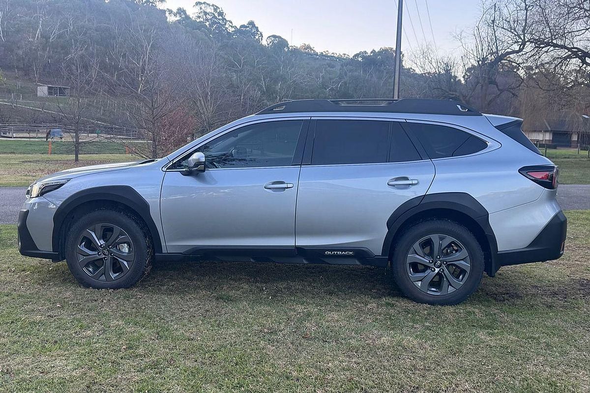 2022 Subaru Outback AWD 6GEN