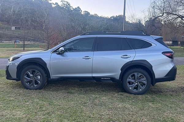 2022 Subaru Outback AWD 6GEN