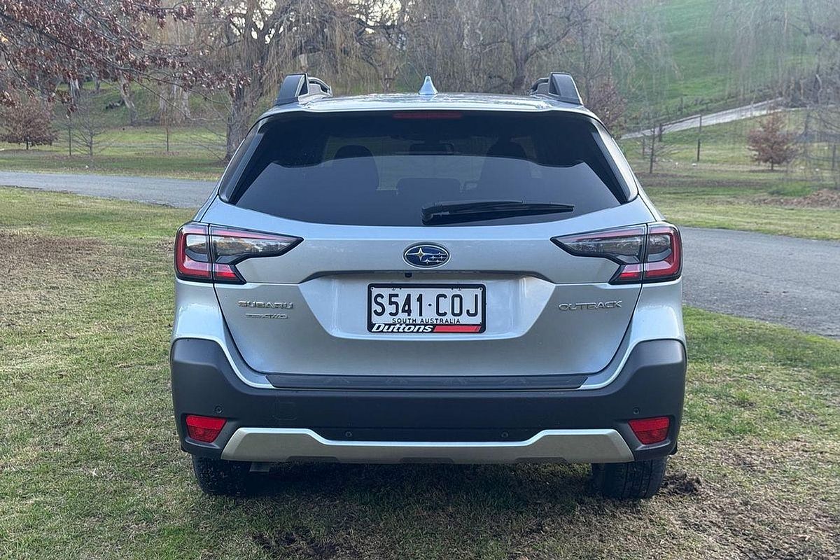 2022 Subaru Outback AWD 6GEN