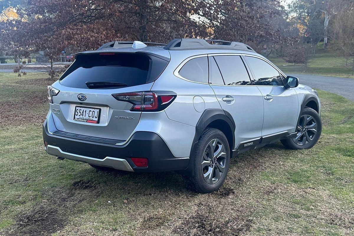 2022 Subaru Outback AWD 6GEN