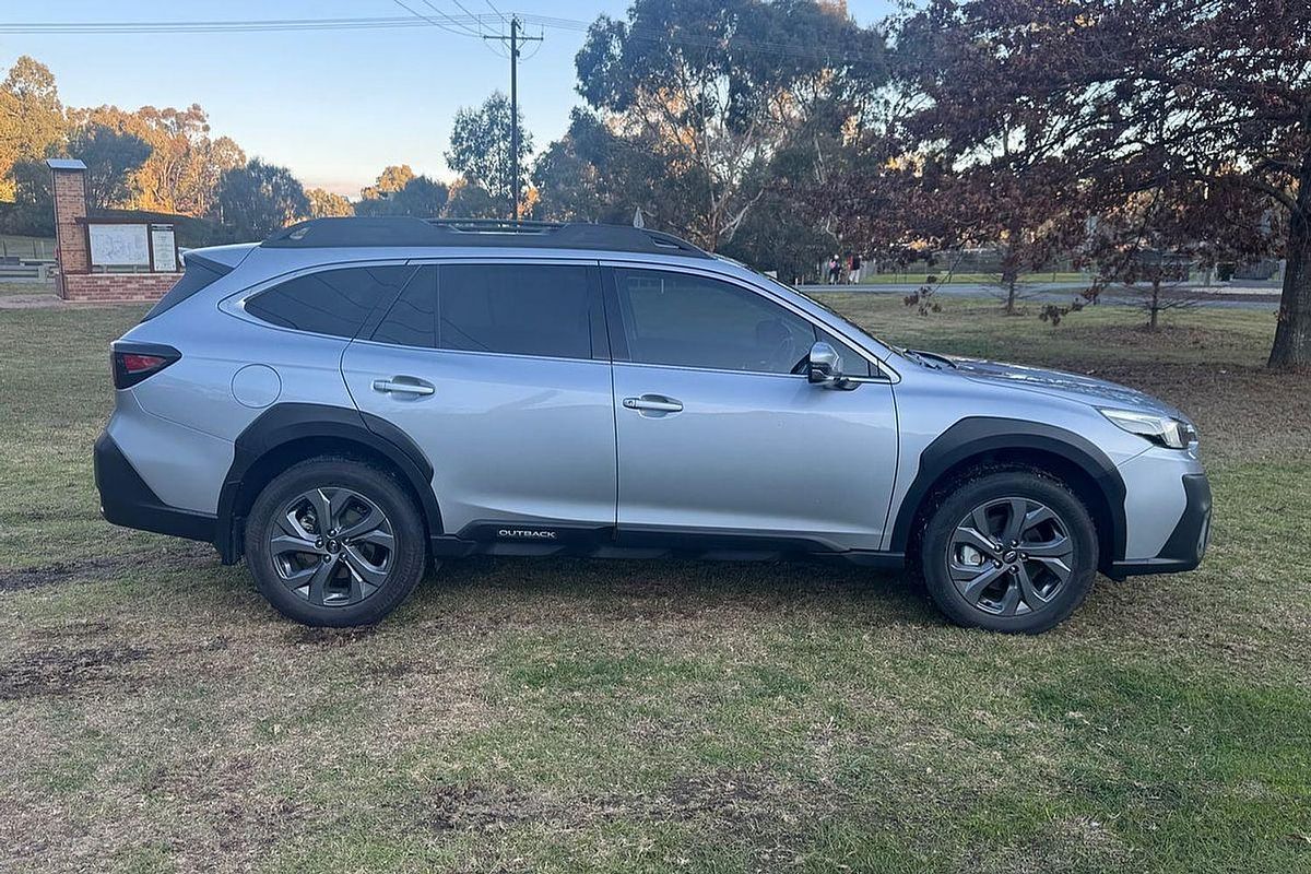 2022 Subaru Outback AWD 6GEN