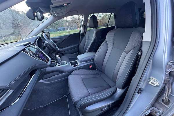 2022 Subaru Outback AWD 6GEN