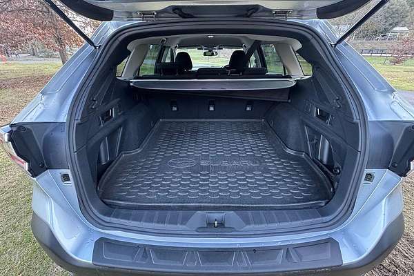 2022 Subaru Outback AWD 6GEN