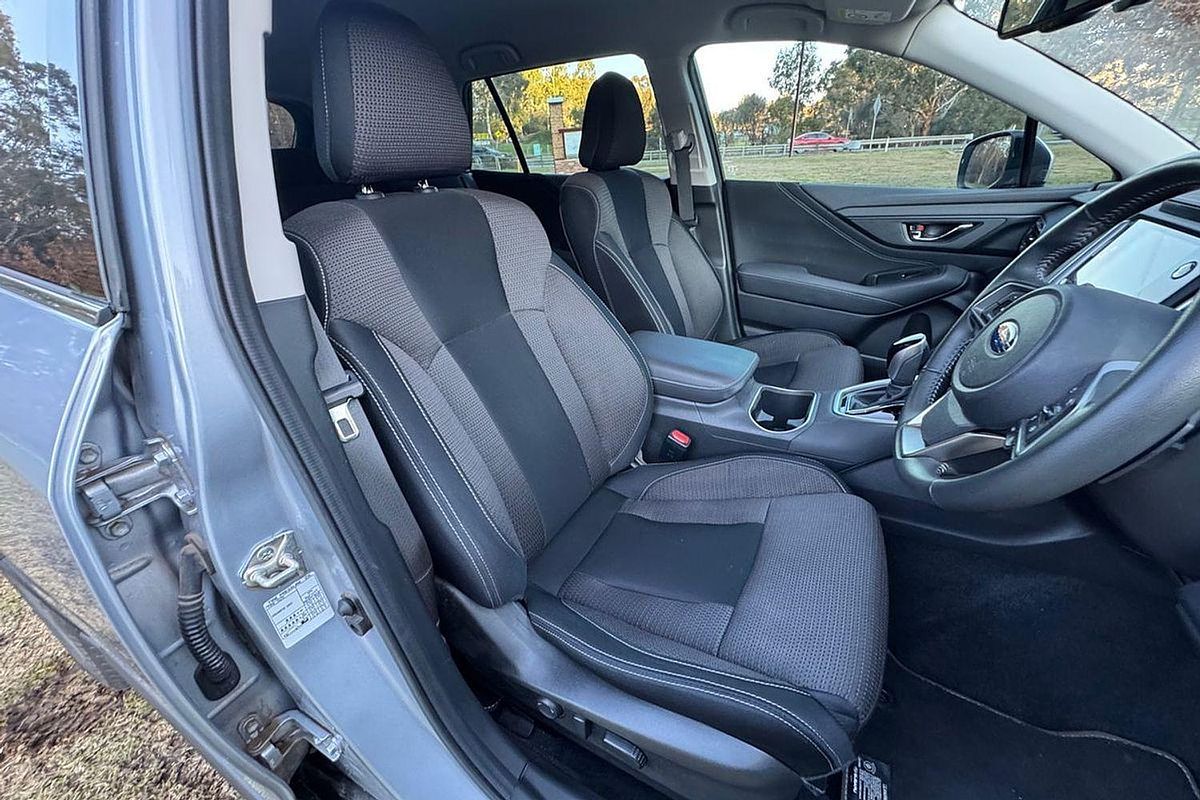 2022 Subaru Outback AWD 6GEN