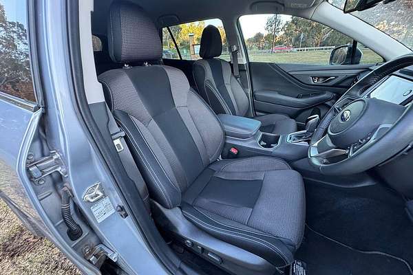 2022 Subaru Outback AWD 6GEN