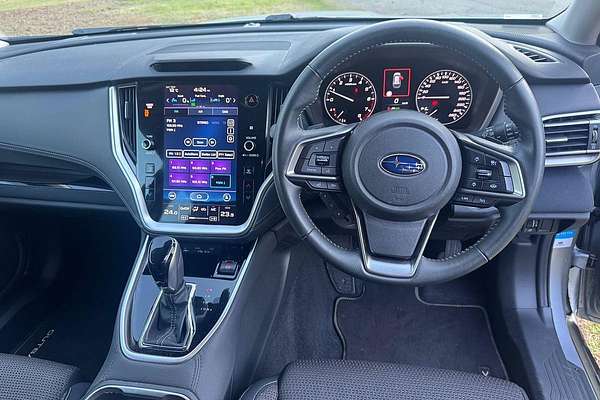 2022 Subaru Outback AWD 6GEN