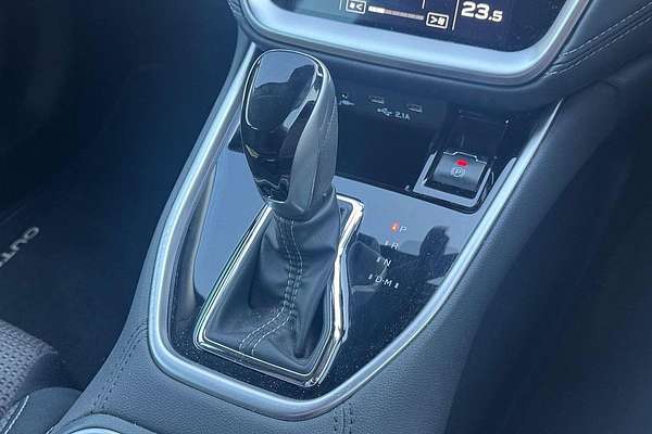 2022 Subaru Outback AWD 6GEN
