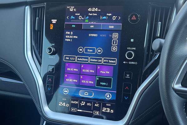 2022 Subaru Outback AWD 6GEN