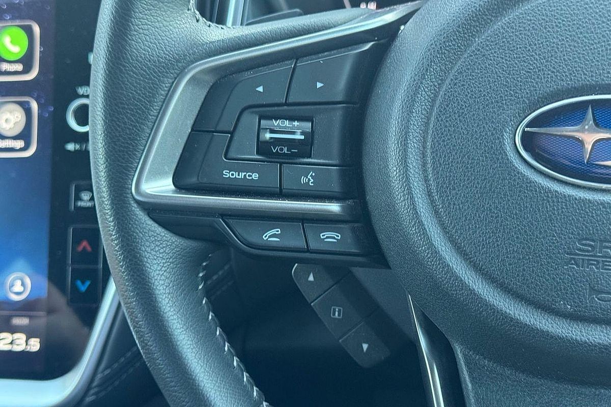 2022 Subaru Outback AWD 6GEN