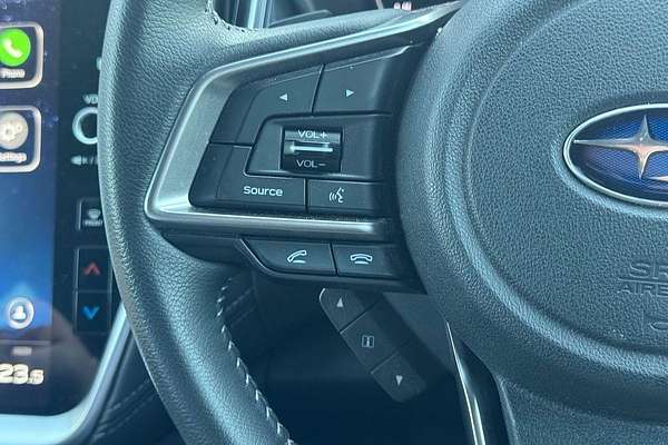 2022 Subaru Outback AWD 6GEN