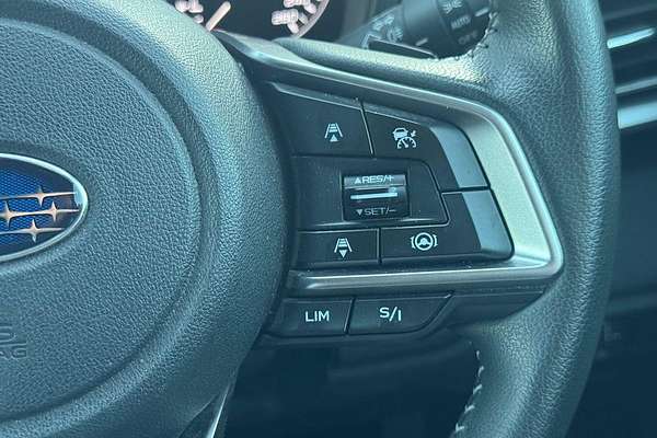 2022 Subaru Outback AWD 6GEN