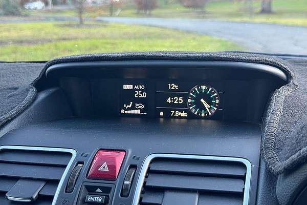 2018 Subaru Forester 2.0D-L S4