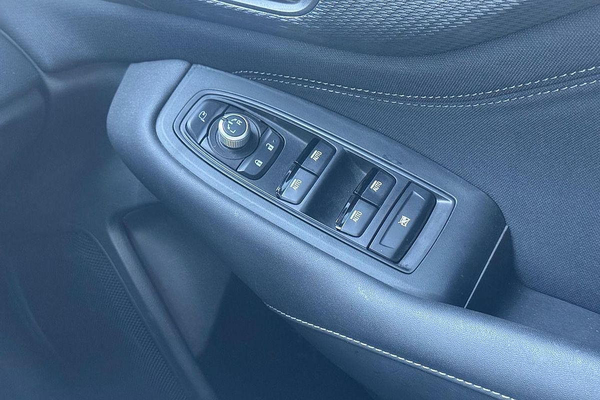 2022 Subaru Outback AWD 6GEN