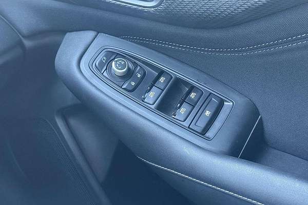 2022 Subaru Outback AWD 6GEN