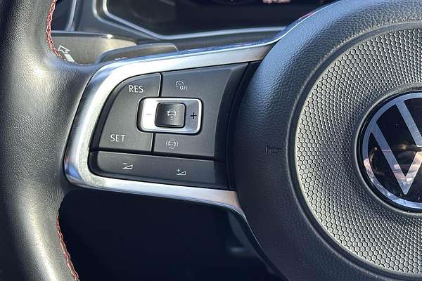 2021 Volkswagen T-Roc 140TSI Sport A11