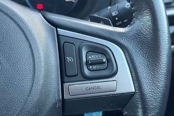 2018 Subaru Forester 2.0D-L S4